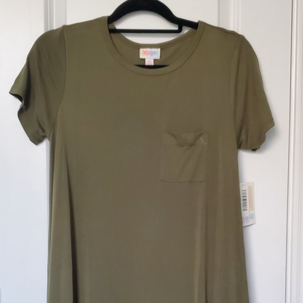 Lularoe Carly